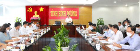 Hội thảo khoa học “Tiếp nối truyền thống, tỉnh Bình Dương chặng đường 1/4 thế kỷ: Thành tựu và triển vọng”: Khơi dậy niềm tự hào, tiếp nối truyền thống phát triển