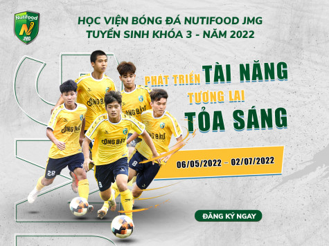 Cơ hội cho các tài năng “nhí” tỏa sáng