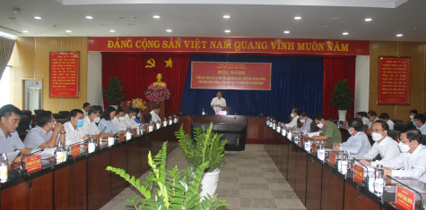 Những điều đọng lại qua Hội thảo khoa học “Tiếp nối truyền thống, tỉnh Bình Dương chặng đường 1/4 thế kỷ: Thành tựu và triển vọng”