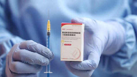 WHO cấp phép sử dụng khẩn cấp vaccine ngừa COVID-19 của Trung Quốc