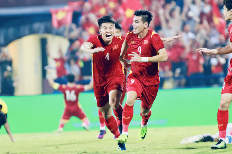 U23 Việt Nam - U23 Thái Lan: Chờ đợi giây phút vinh quang