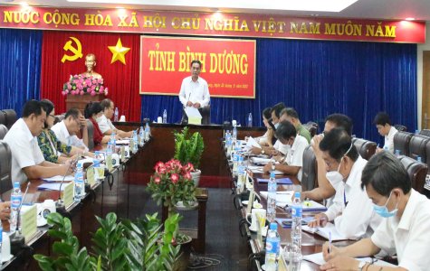 Thi tốt nghiệp THPT năm 2022 phải bảo đảm tuyệt đối an toàn, nghiêm túc, tránh xảy ra sai sót