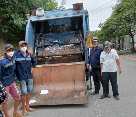 Sản xuất, kinh doanh vì mục tiêu phục vụ cộng đồng