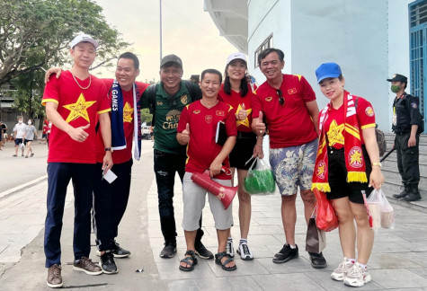 SEA Games 31 thành công về mọi mặt