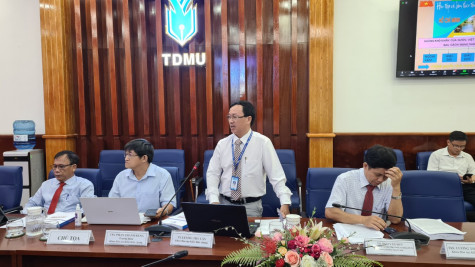 Hội thảo khoa học “Giá trị đạo đức cách mạng Hồ Chí Minh đối với công cuộc xây dựng đất nước Việt Nam hiện nay”