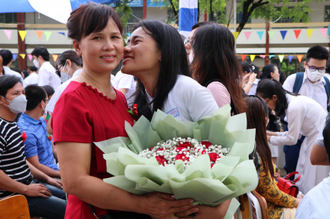 Tri ân và trưởng thành