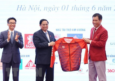 Thủ tướng: Việt Nam đã tạo ra một kỳ SEA Games công bằng, trung thực