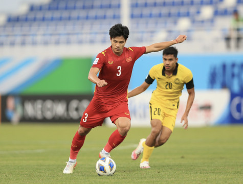 Tứ kết 4 - Vòng chung kết U23 Châu Á 2022, U23 Việt Nam - U23 Saudi Arabia: Chờ bất ngờ từ những “chiến binh sao vàng”