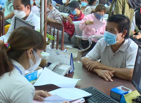 TX.Tân Uyên: Xây dựng đội ngũ cán bộ, đáp ứng yêu cầu phát triển