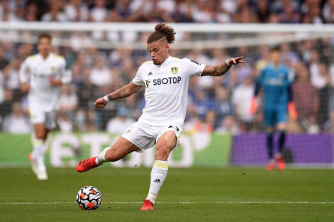 Man City chi 61 triệu USD tuyển mộ Kalvin Phillips