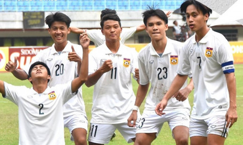 Malaysia đụng Việt Nam ở bán kết U19 Đông Nam Á