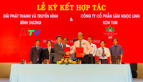 Giải Marathon Quốc tế thành phố mới Bình Dương năm 2022 - Cúp Sâm Ngọc Linh Kon Tum K5: Tối đa yếu tố thông minh cho người chạy