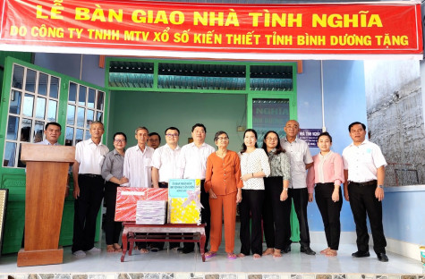 Trân quý và trọn vẹn tri ân