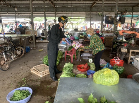 “Tín dụng đen” giăng bẫy… !- Bài cuối