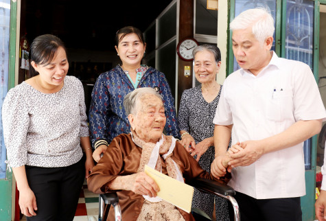 TX.Tân Uyên: Nhiều điểm sáng trong phát triển kinh tế - xã hội