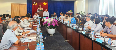 Quan tâm đầu tư để các Trung tâm Văn hóa Thể thao – Học tập cộng đồng cấp xã hoạt động hiệu quả hơn