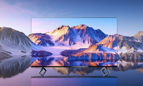 Xiaomi ra mắt TV thông minh A2 43 inch và 32 inch