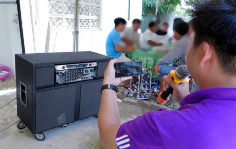 Các địa phương quyết liệt xử lý ô nhiễm tiếng ồn