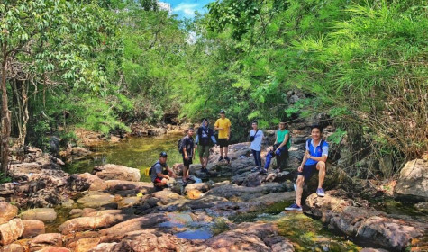 Siết chặt quản lý du lịch, phát triển du lịch đường sông