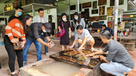 Xem “Tôi yêu Bình Dương”, tự hào và yêu quê hương hơn