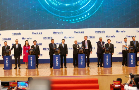 Bình Dương đã tổ chức thành công Diễn đàn Hợp tác kinh tế Ấn Độ Horasis năm 2022