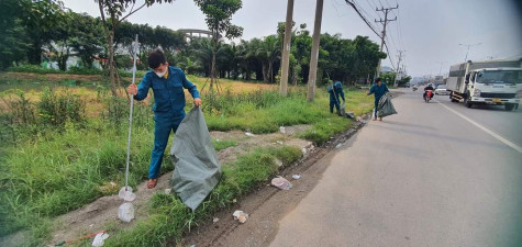 Nâng cao hiệu quả sử dụng, bảo vệ tài nguyên - môi trường