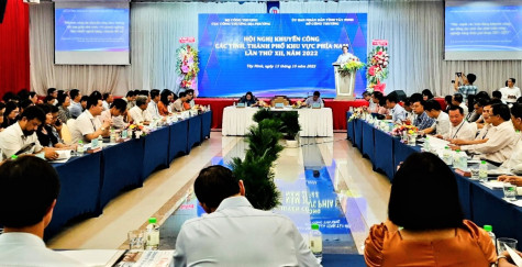 Bình Dương có 28 sản phẩm công nghiệp nông thôn tiêu biểu năm 2022