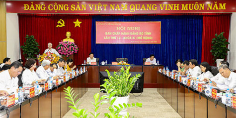 Cơ quan tham mưu và giúp việc đắc lực