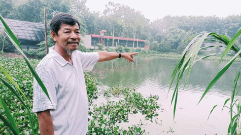 Làm giàu từ những mô hình bền vững