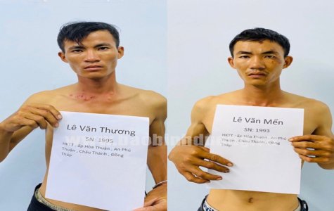 Thông tin mới vụ án mạng làm 2 người chết: Khởi tố bị can, tạm giam 11 người