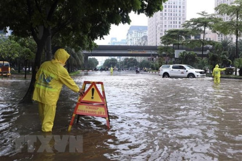 Đại biểu Quốc hội: Đô thị cứ mưa là ngập, không mưa cũng ngập