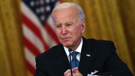 Nhìn lại nửa nhiệm kỳ của ông Joe Biden