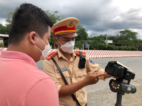 Kiềm chế tai nạn giao thông từ nay đến cuối năm: Cần sự nỗ lực, phối hợp đồng bộ