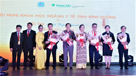 Bước khởi đầu một hành trình