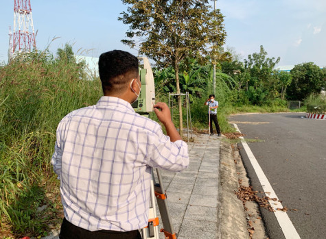 Chi nhánh Văn phòng Đăng ký đất đai Bến Cát: Thực hiện quy trình chuẩn ISO, hiệu quả tăng cao