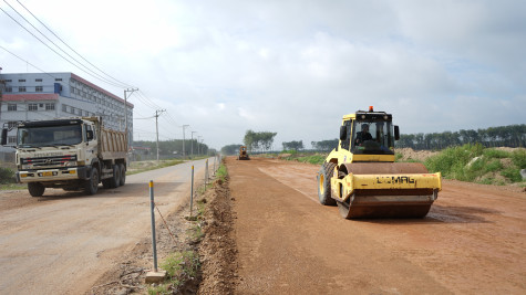 Nỗ lực hoàn thành cao nhất chỉ tiêu phát triển kinh tế - xã hội