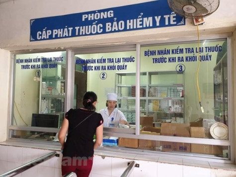 Năm 2023, Bộ Y tế tổ chức trên 40 cuộc thanh tra về các vấn đề nổi cộm