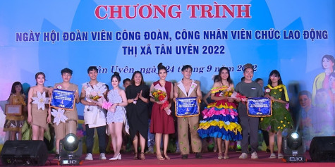 Tập trung chăm lo, ổn định đời sống người lao động