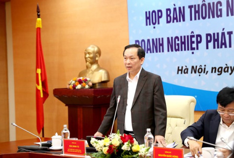 NHNN: Các ngân hàng phải giảm lãi suất cho vay để hỗ trợ doanh nghiệp