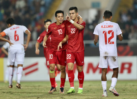 Bán kết AFF CUP 2022, Indonesia - Việt Nam: Cuộc chiến cân não giữa hai vị HLV người Hàn Quốc