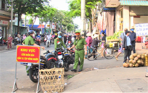 Dịp nghỉ Tết Nguyên đán Quý Mão 2023: Tai nạn giao thông giảm sâu cả 3 tiêu chí