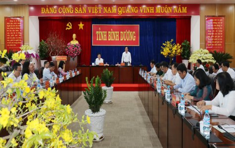 Tết Quý Mão 2023 diễn ra an toàn, tiết kiệm