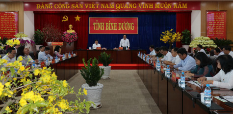 Xuân Quý Mão 2023: Bình yên, an toàn, tiết kiệm