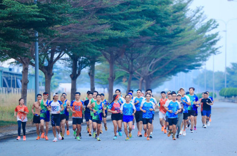 BDRC Half marathon lần II-2023: Hoàn thiện những khâu chuẩn bị cuối cùng