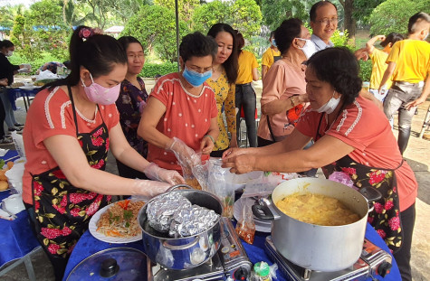 Phong trào “Toàn dân đoàn kết xây dựng đời sống văn hóa”: Phát triển sâu rộng, đạt nhiều kết quả tích cực