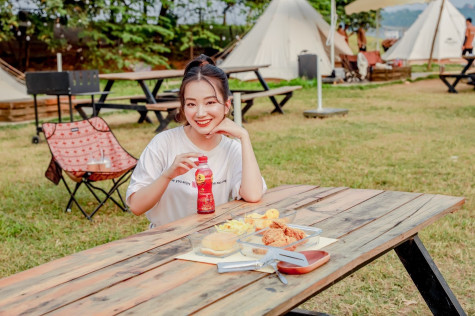 Nóng trong người khi trẩy hội đầu năm: Làm gì để thanh nhiệt cho cơ thể tươi luôn tươi mát?