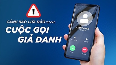 Chiêu lừa đảo "con cấp cứu:" Các đối tượng chia vai để "bẫy" phụ huynh