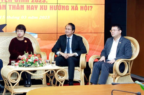 Chuyên gia gỡ rối cho sỹ tử trước mùa tuyển sinh đại học năm 2023