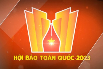 Hội báo toàn quốc 2023: Đoàn kết - Chuyên nghiệp - Văn hóa - Sáng tạo