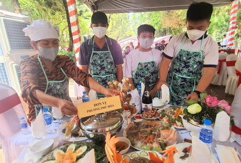 Ngày quốc tế hạnh phúc (20-3): Gia đình hạnh phúc là nền tảng bền vững của xã hội